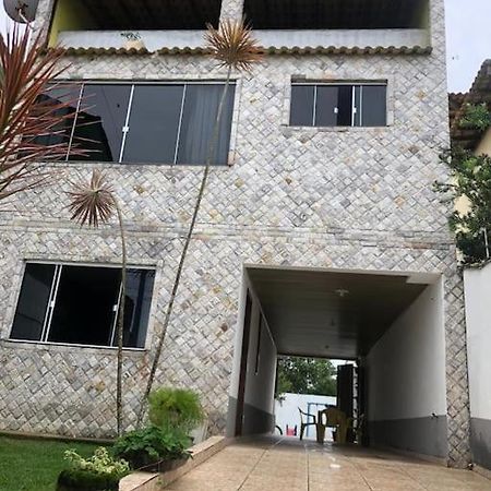 Apenas 100 metros da praia, CASA espaçosa e calma Rio das Ostras Exterior foto