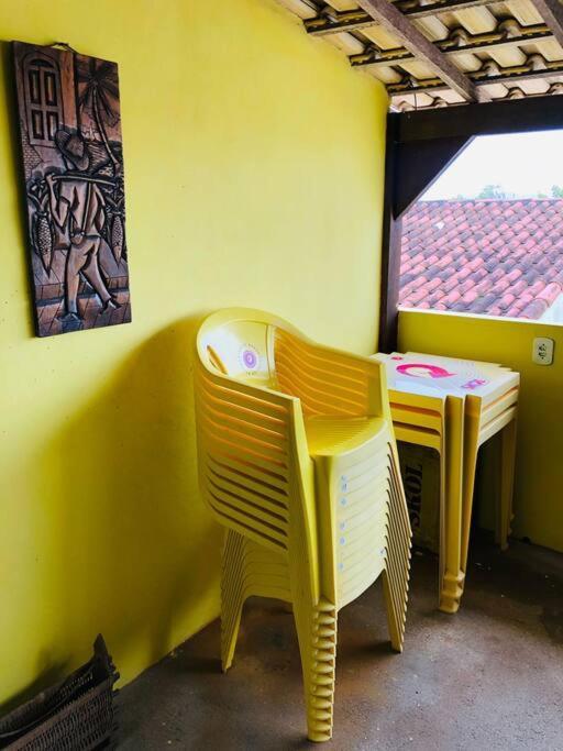 Apenas 100 metros da praia, CASA espaçosa e calma Rio das Ostras Exterior foto